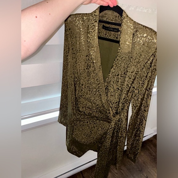 House of Harlow dress from Revolve size M - Picture 6 of 8